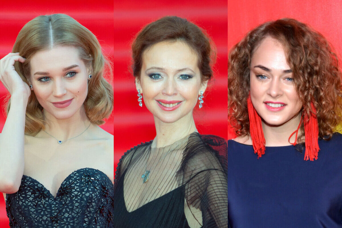 А был ли талант: 8 российских актрис не получивших народной любви