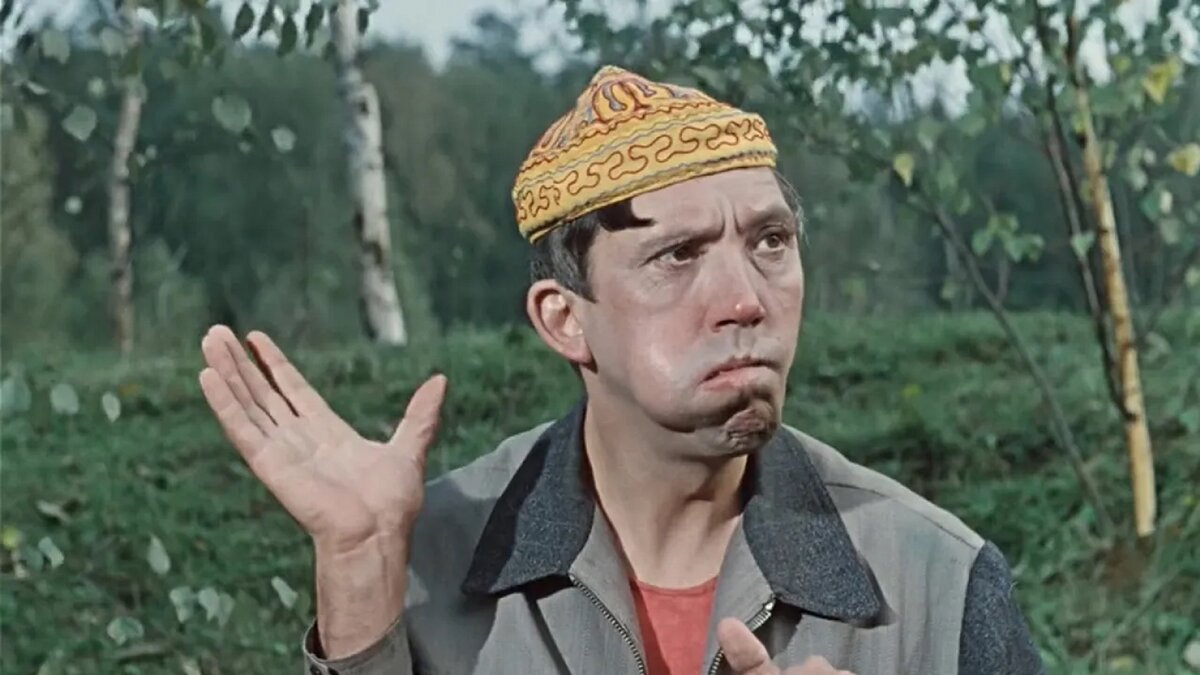 Сейчас так делают многие женщины: на какие жертвы пришлось пойти Никулину ради роли Балбеса 