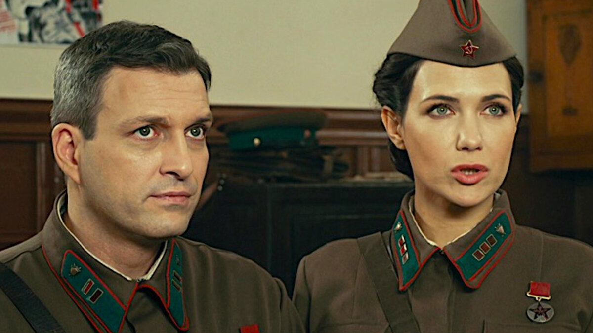 Сделано в России: 10 самых лучших военных сериалов последних лет, которые стоят вашего внимания