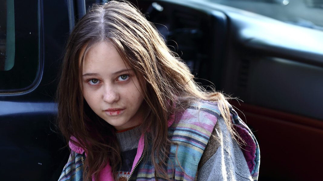 Не «Фишер» и не «Хрустальный», но по рейтингу не отстает: «маньячный» сериал «Как приручить лису» зашел зрителям — что о нем говорят в Сети «Как приручить лису»