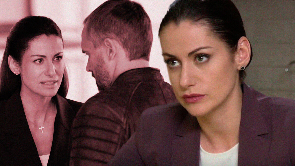 Липовый протокол или нечто большее? Что стало настоящей причиной разрыва Швецовой и Платонова в «Тайнах следствия» «Тайны следствия»