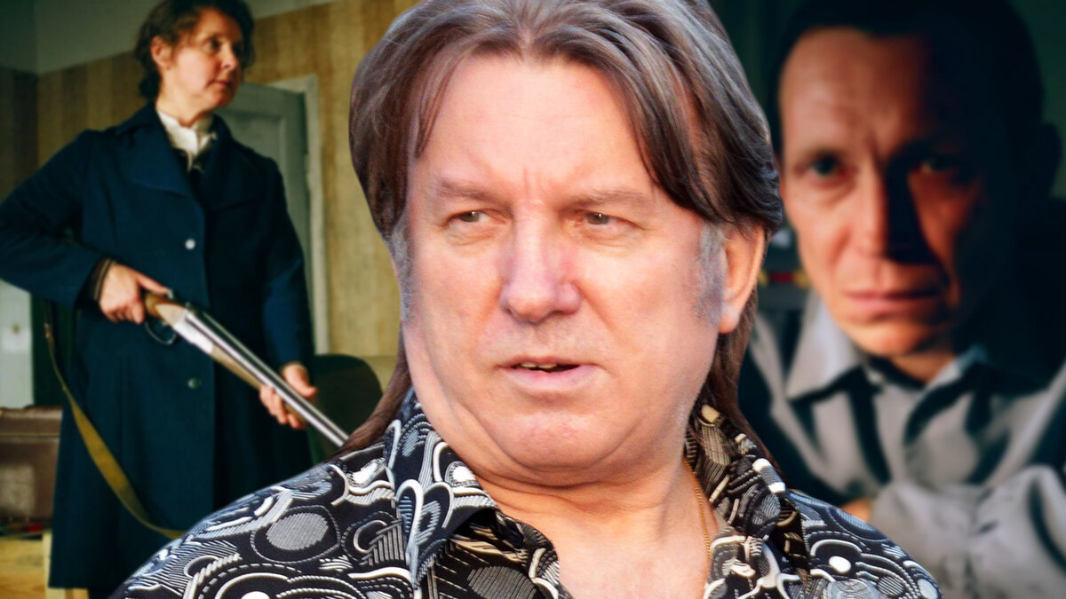 «Исплевался во время просмотра»: Юрий Лоза катком проехался по одному из лучших российских триллеров 