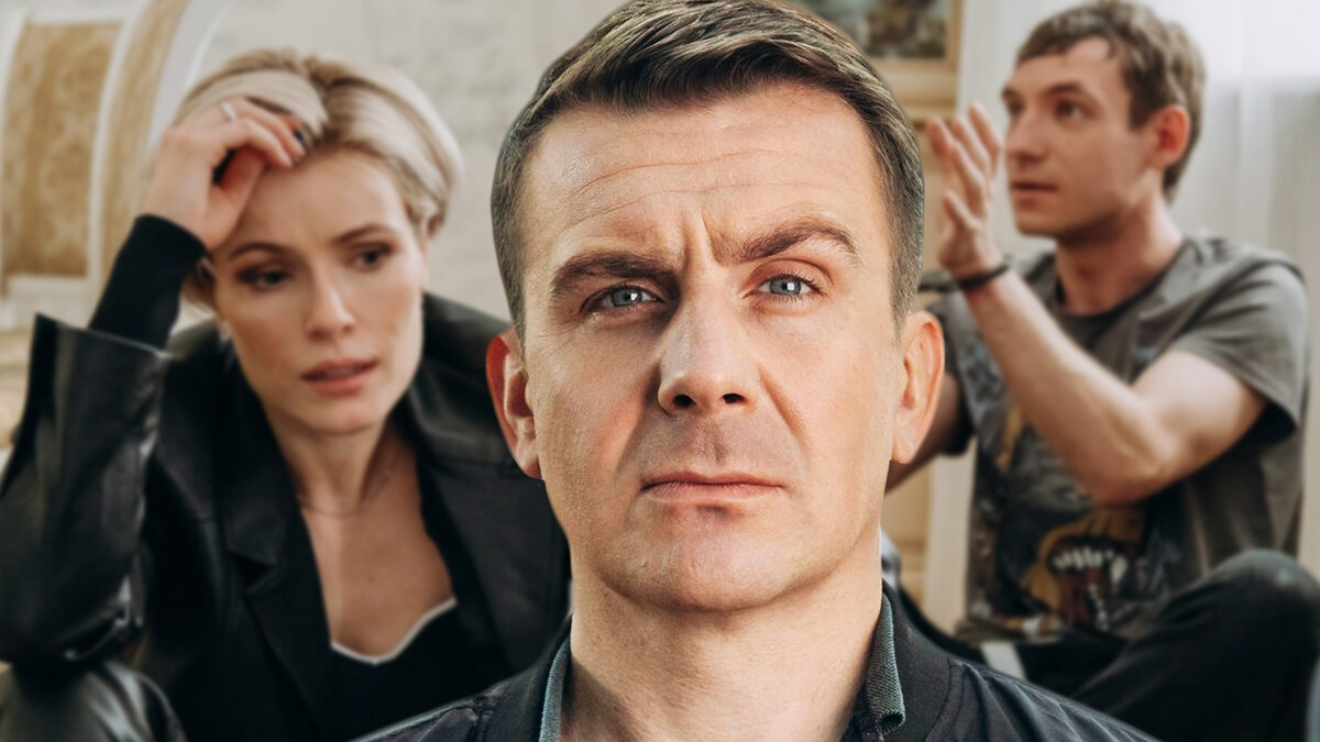 Васильев официально «мертв», а Саюталина заменили: первые подробности 8 сезона «Невского» 