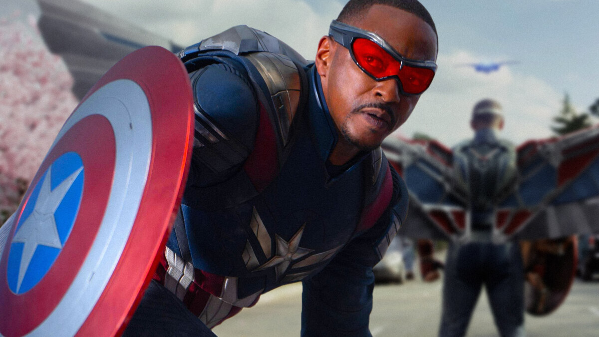 Спойлеры к «Капитан Америка: Храбрый новый мир»: сюжет шпионского боевика Marvel полностью слили в Сеть