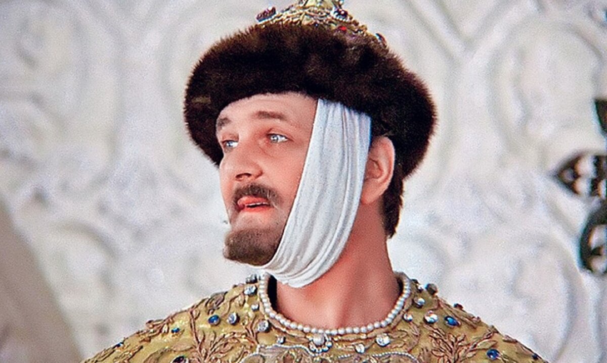 Американцы еще и недовольны были: почему «Ивана Васильевича» показали в Нью-Йорке раньше, чем в СССР