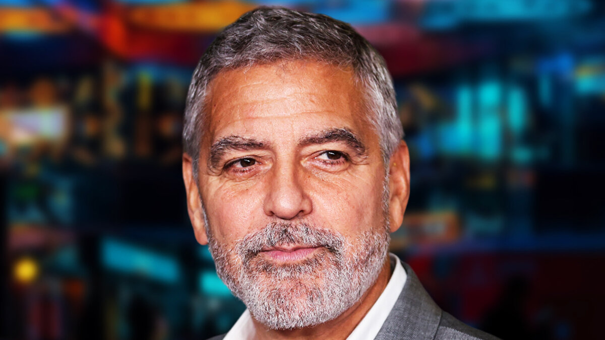 Грязная оборванка в обносках: фото сестры Джорджа Клуни повергнет вас в шок
