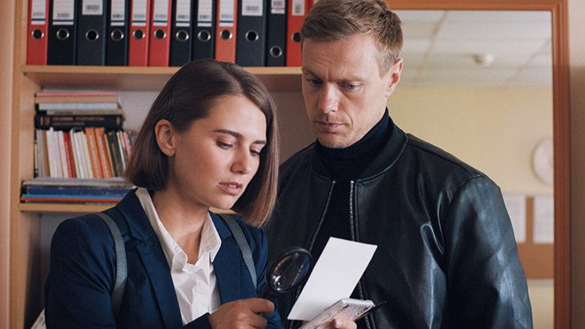 Почему новый сериал «Настенька» определенно стоит посмотреть: актеры, сюжет, юмор — все на высоте
