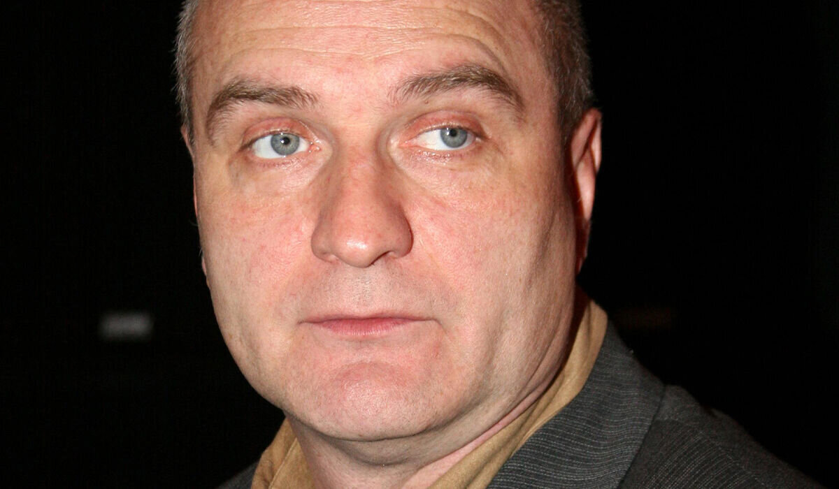 Александр Балуев отреагировал на критику в адрес его героя в «Угрюм-реке»: «Очень этому рад» Александр Балуев отреагировал на критику в адрес его героя в «Угрюм-реке»: «Очень этому рад»
