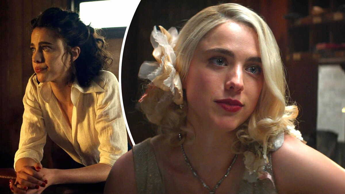 Новый фильм с Маргарет Куэлли получил почти 100% одобрения от критиков — предыдущий проект актрисы вышел месяц назад, но с треском провалился Маргарет Куэлли