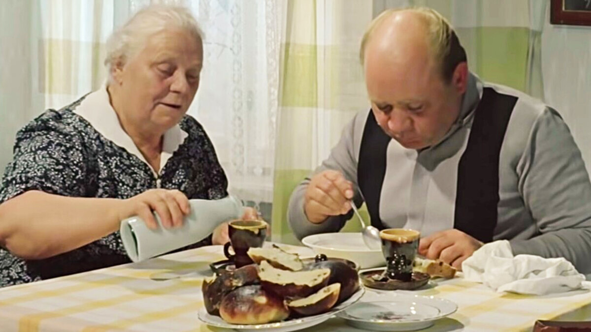 Всего 3 ингредиента, а сыта большая семья: этот советский завтрак пора возвращать в рацион