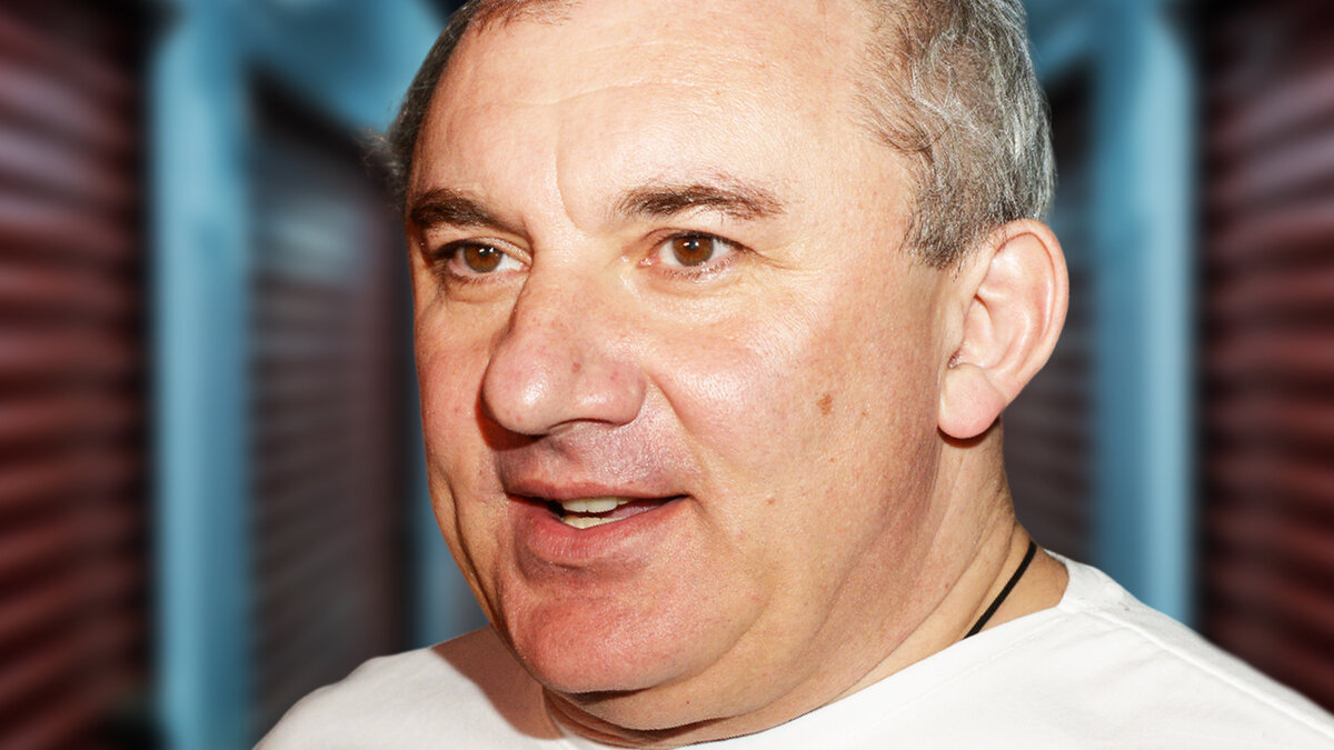 Яблоко от яблони недалеко упало: ахнете, увидев тайную дочь Николая Фоменко (фото)
