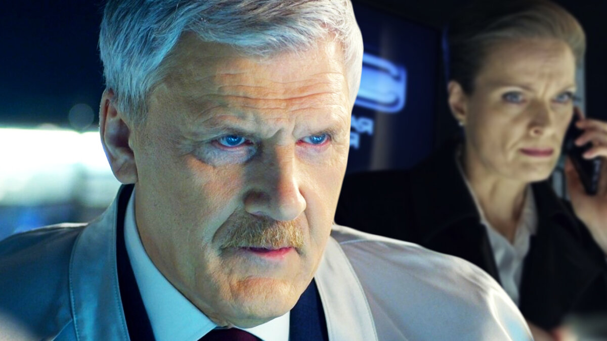 Жизнь после ФЭС есть: «След» получит спин-офф о Круглове на пенсии (в напарники детектив возьмет собаку)