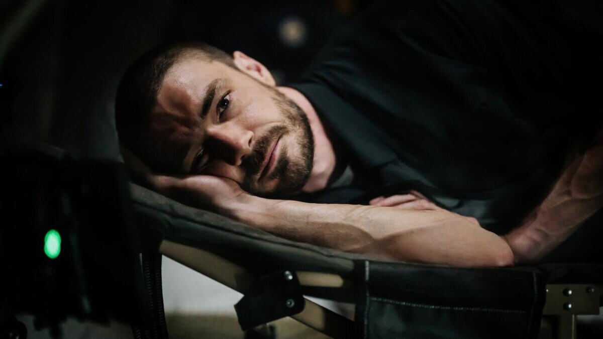 Эту сцену после титров в финале 3 сезона «Триггера» видели единицы: показали, что стало со Стрелецким