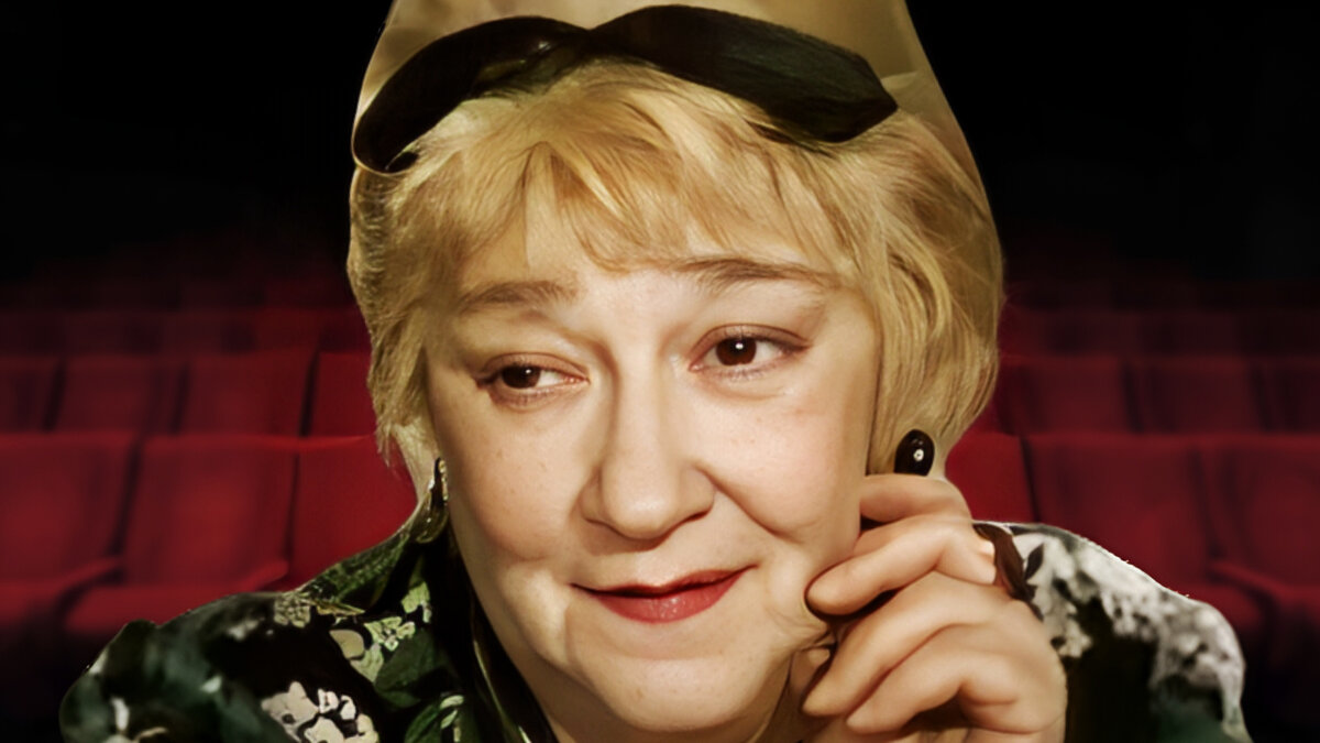 «В черные списки попала»: почему Фаина Раневская на самом деле почти не снималась в кино