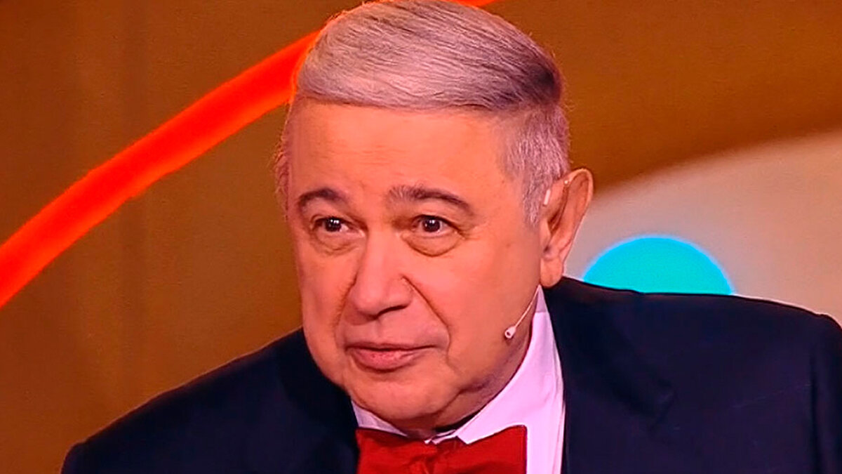 Петросян это скрывал: раскрыта истинная причина закрытия «Кривого зеркала»
