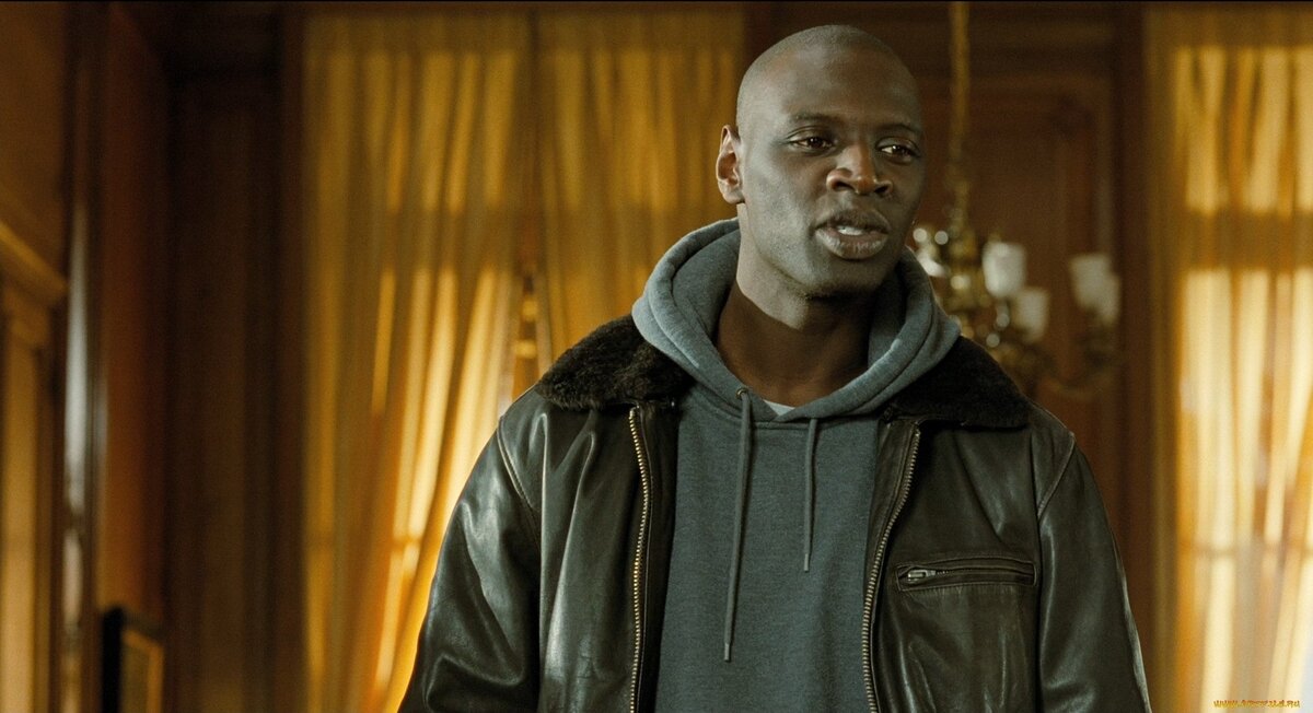 Не только «1+1»: 6 фильмов со звездой французских драм и Netflix Омаром Си
