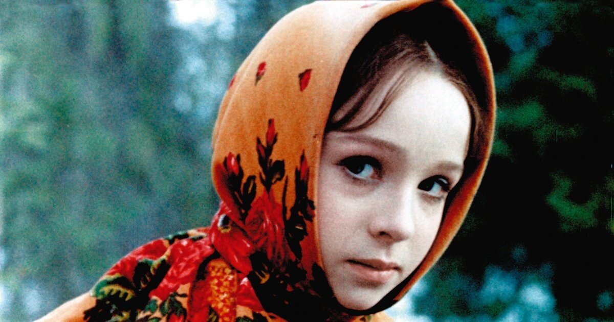 Тепло ли тебе, девица? Почему Настенька из «Морозко» соврала Деду Морозу, хотя почти погибла от холода