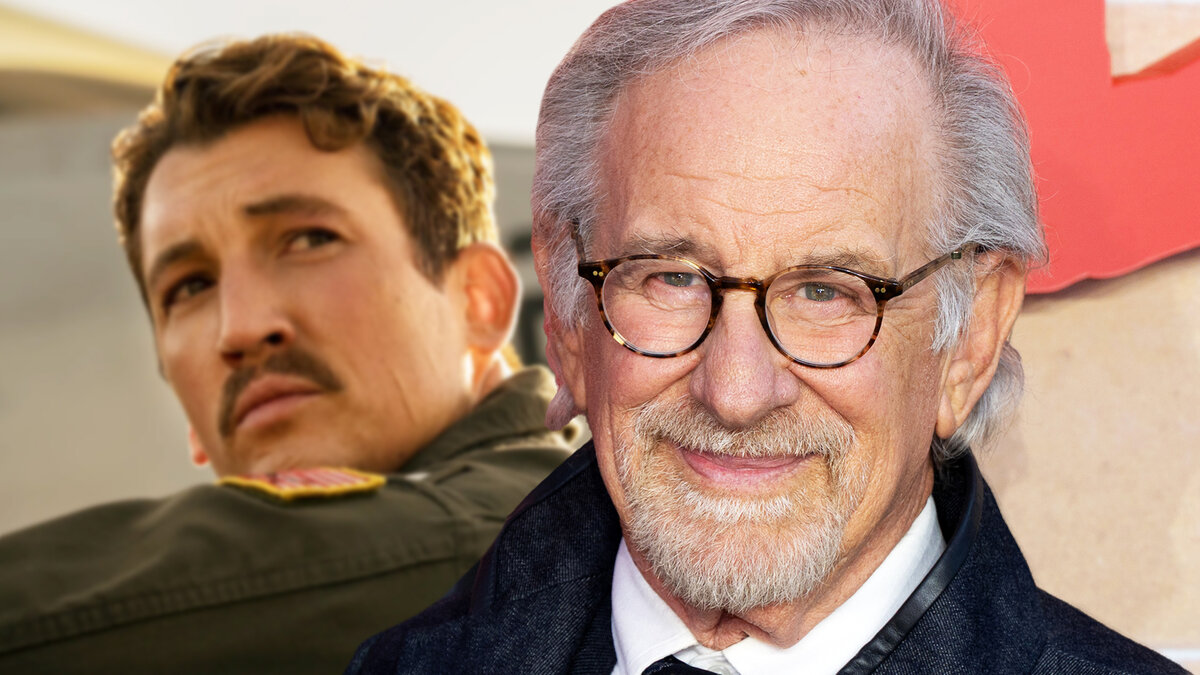 Этот фильм Стивен Спилберг назвал спасением для Голливуда — сейчас он снова оказался в топах зарубежного стриминга Этот фильм Стивен Спилберг назвал спасением для Голливуда — сейчас он снова оказался в топах зарубежного стриминга