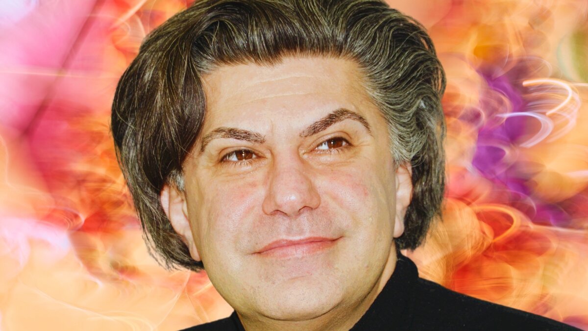 «Няня меня научила»: «женское» увлечение Цискаридзе перестало быть секретом