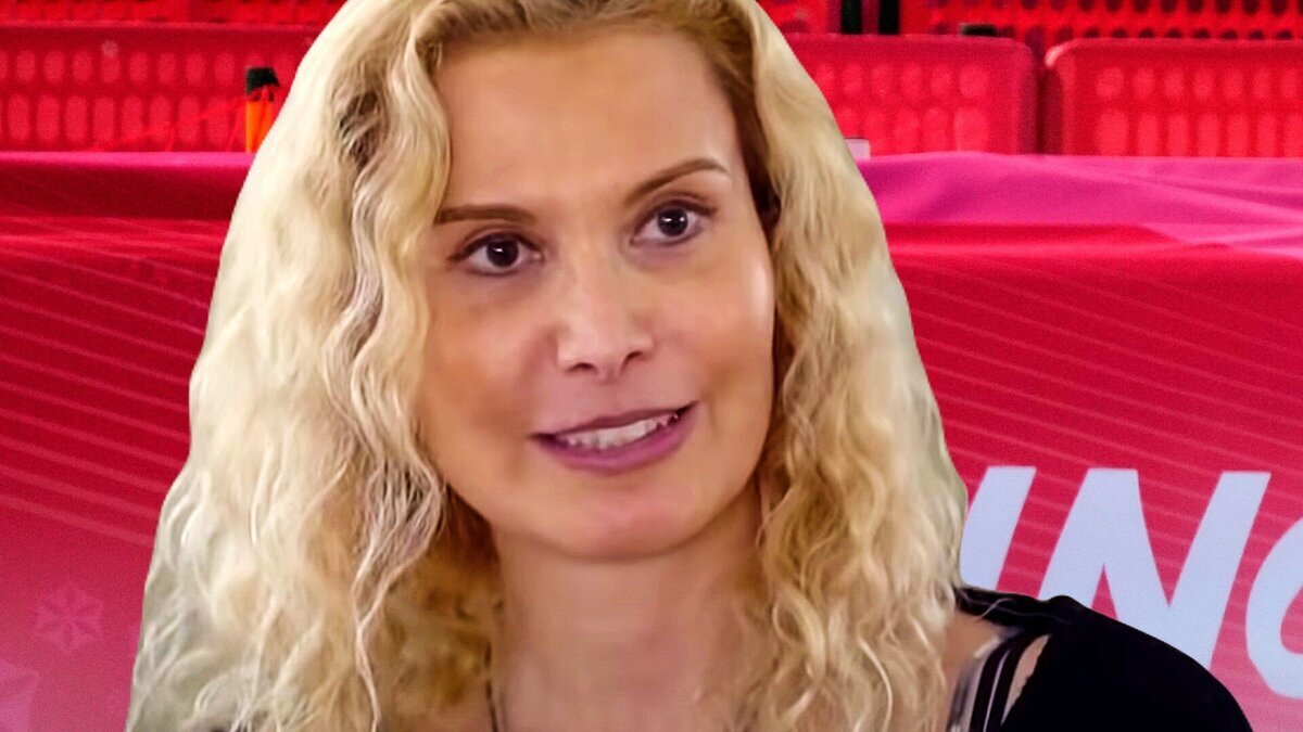 Имя названо: правда о тайном муже Тутберидзе вышла наружу