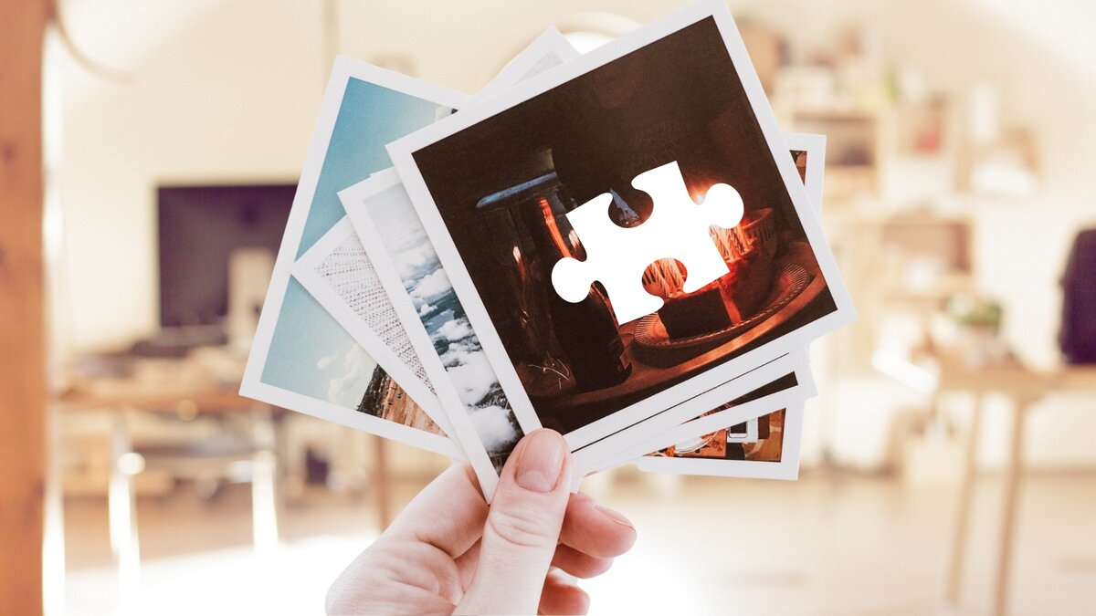 Тест: сможете найти недостающий фрагмент фотографии? Тест: сможете найти недостающий фрагмент фотографии?