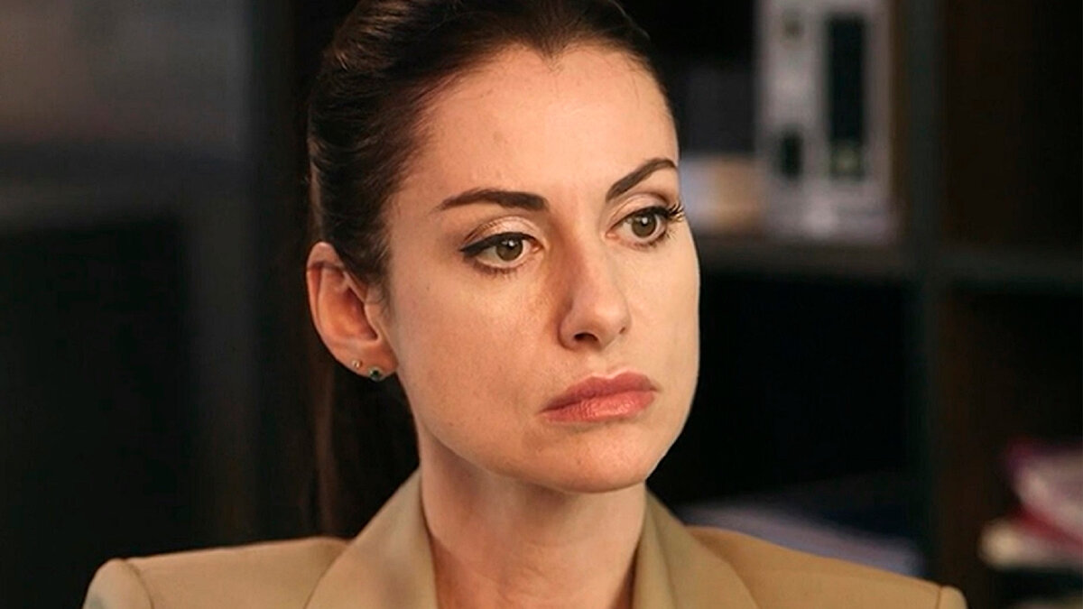Кадр из сериала «Тайны следствия»