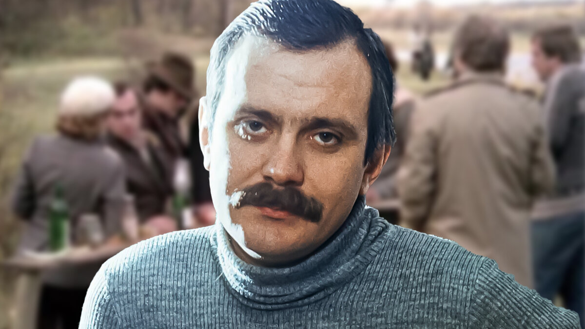 Превзошел во всем: Михалкову в этом фильме нашли неожиданную замену