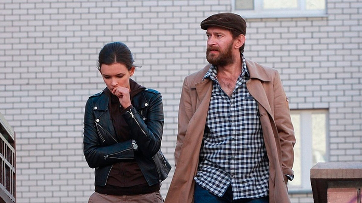 «Смысл 3 сезона, если Меглину подсунули новую женщину?»: фанаты «Метода» раскритиковали продолжение еще до премьеры Кадр из сериала "Метод"