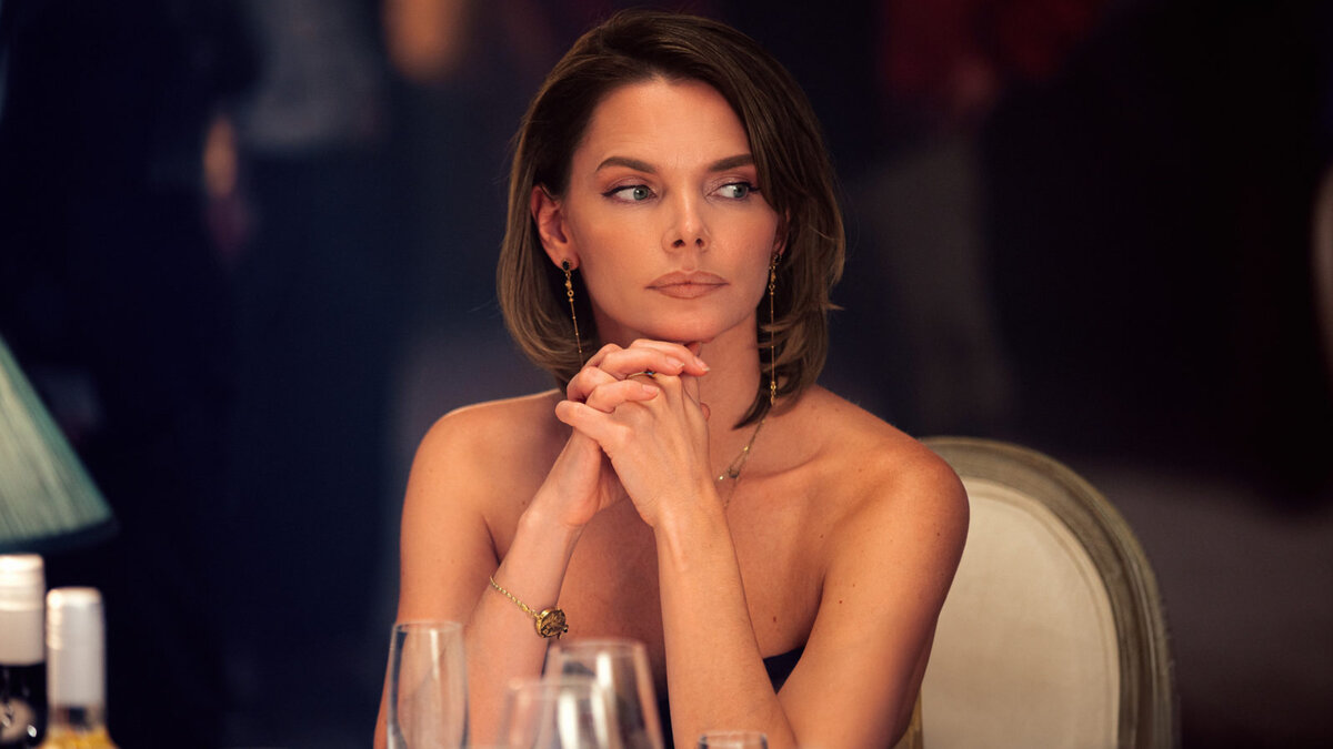 Понравился сериал «Жить жизнь 2»? Тогда оцените «Опасную близость» с Боярской: о чем проект, где и когда выйдет