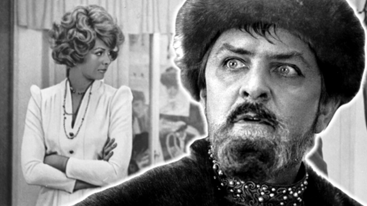 Эти пять советских фильмов приведут феминисток в ужас: народ их обожает