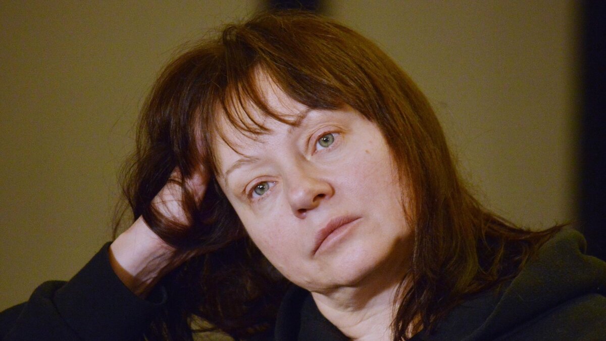 Евгения Добровольская