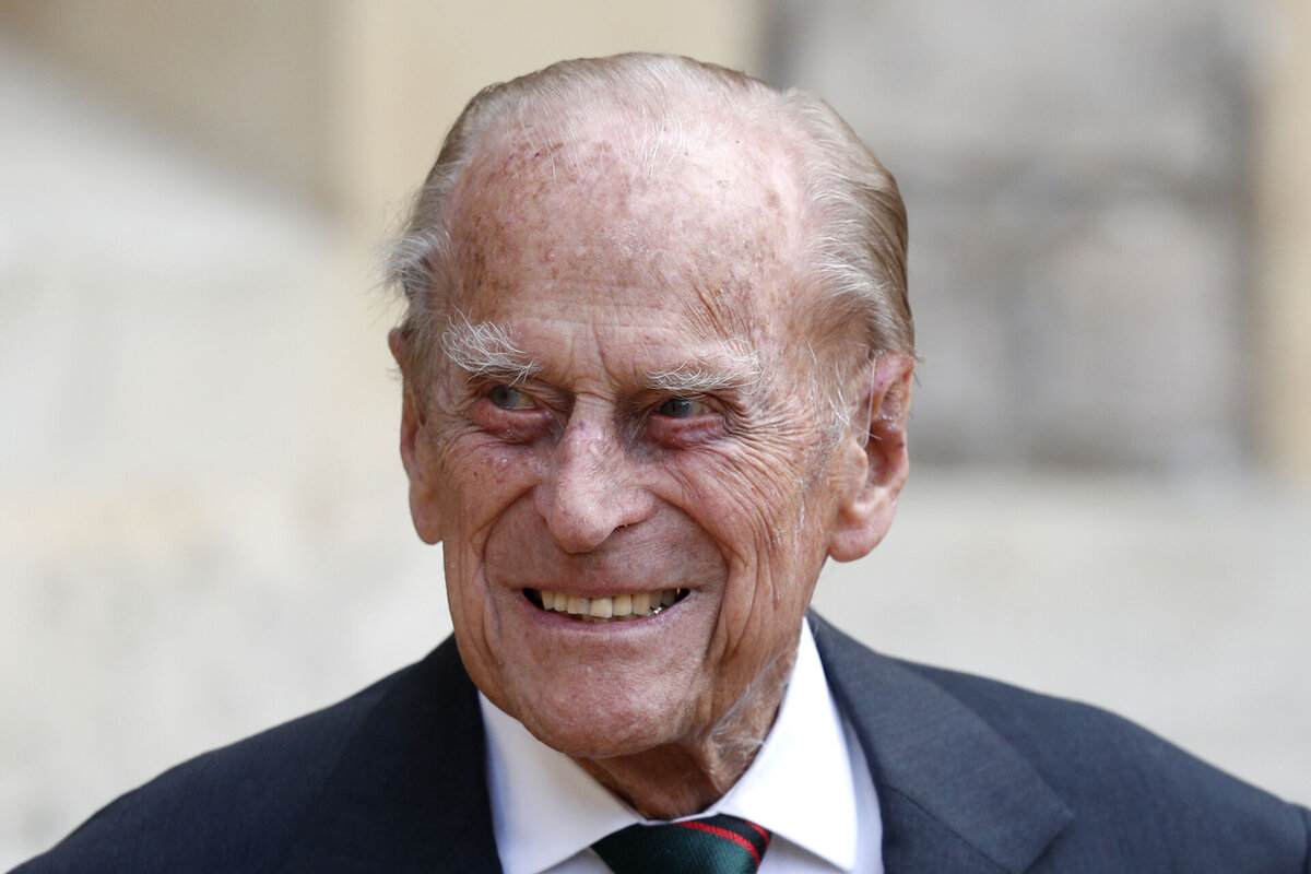 Британцы обвинили Меган Маркл в смерти 99-летнего принца Филиппа: «Не выдержал позора»