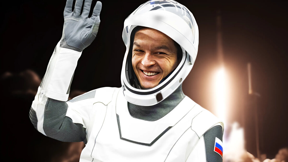 Гравитация в последнюю очередь: российского космонавта после орбиты на Земле поразило вот что
