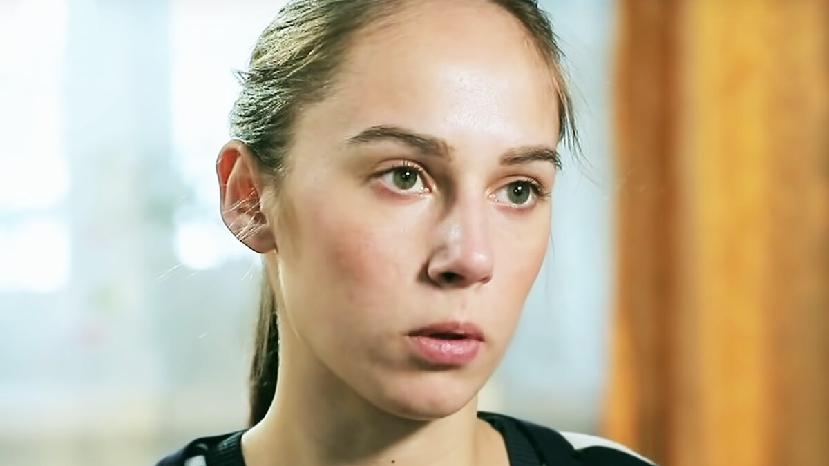 Так держать: посмотрите, как изменилась участница скандального выпуска «Беременна в 16» Лидия