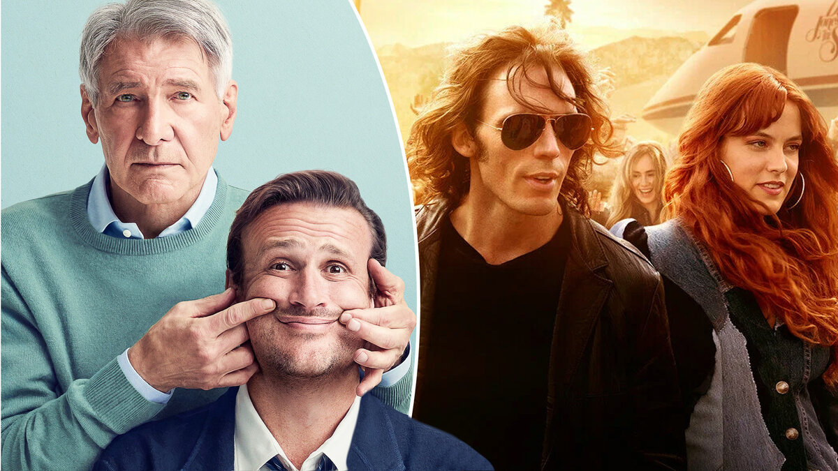 5 новых крутых сериалов, о которых мало что известно, а зря - от них невозможно оторваться