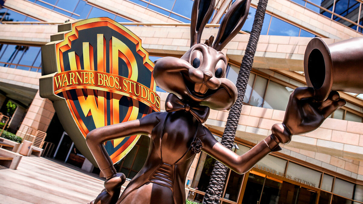 Соскучились по громким новинкам кино? Warner. Bros официально возвращается в Россию