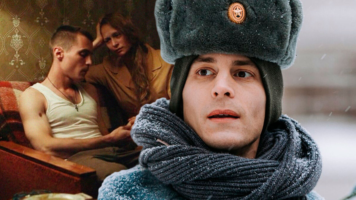Кадры из сериалов «Аутсорс», «Фишер»
