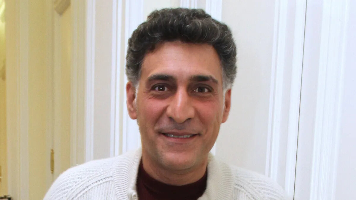 «Сегодня ночью ушел к Создателю»: Тигран Кеосаян умер, сообщила Маргарита Симоньян Тигран Кеосаян