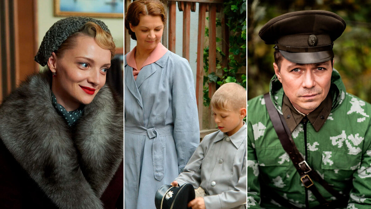 Кадр из сериала «Шифр», «Ликвидация», «Комитет»