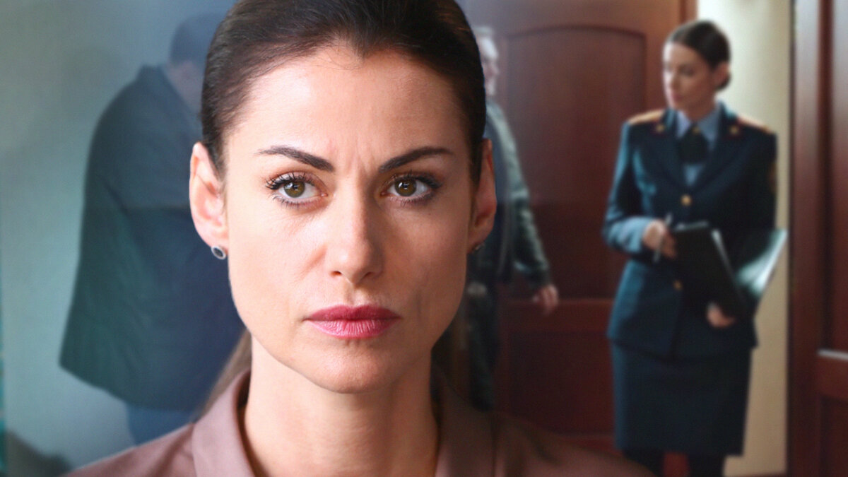 Не только «Тайны следствия»: 5 фильмов и сериалов с Анной Ковальчук в главной роли