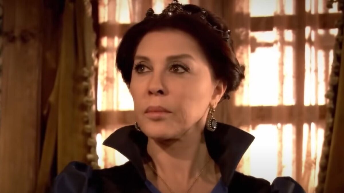 Эту сладость обожала и Валиде, и Хюррем: у десерта роскошное название, а еще его можно сделать самим