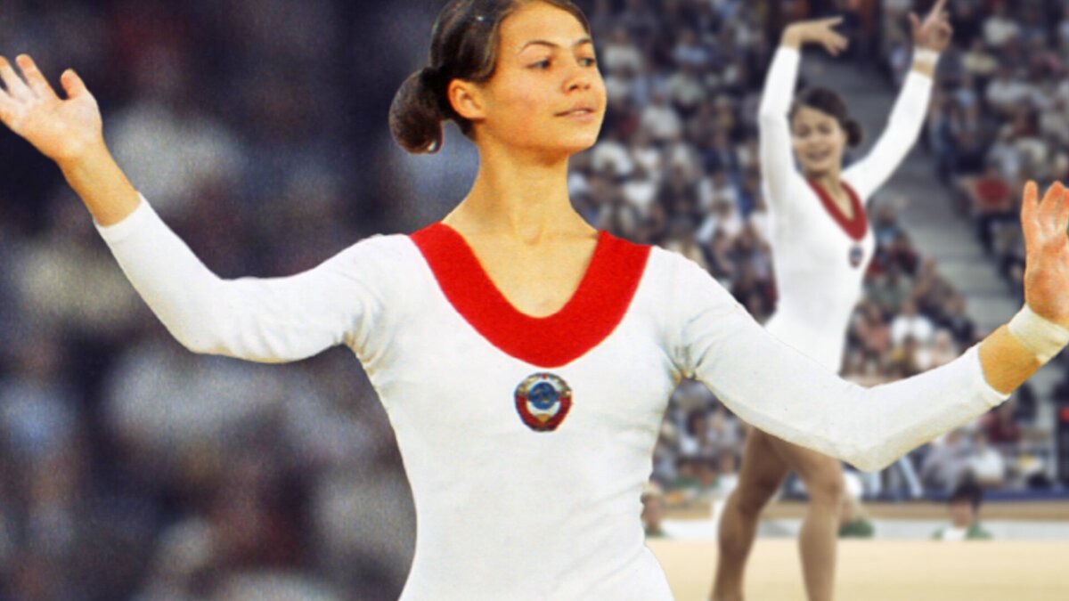 Не обернулась на угрозу: как русская спортсменка покорила мир одним прыжком