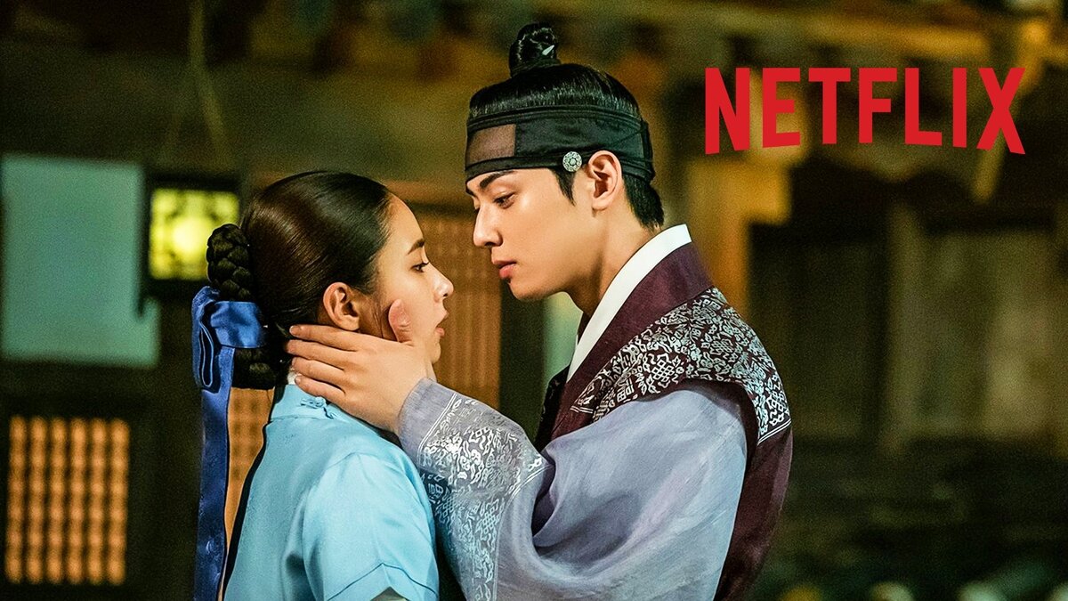 8 лучших исторических корейских дорам на Netflix прямо сейчас