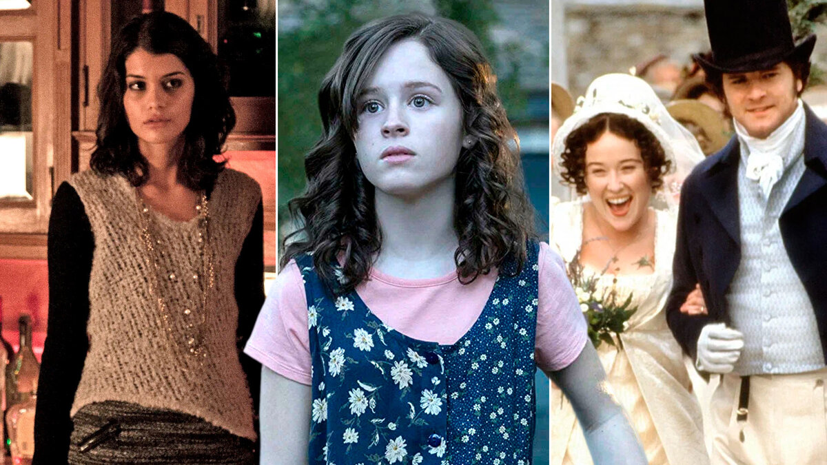 7 безупречных мини-сериалов, где нет ни одной проходной минуты: хит от Netflix, забытая классика BBC и другие шедевры Кадр из сериала «Однажды ночью», «Призраки дома на холме», «Гордость и предубеждение»