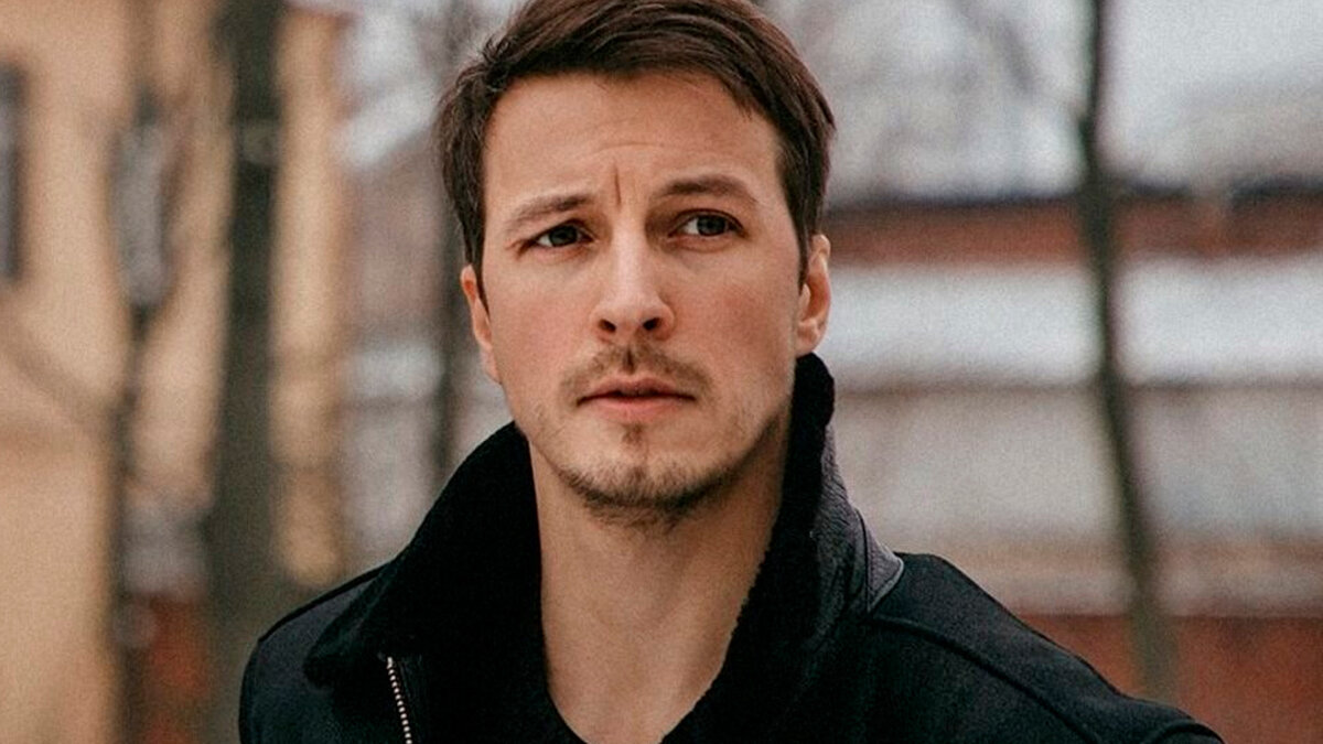 Кадр из сериала «Первый отдел»