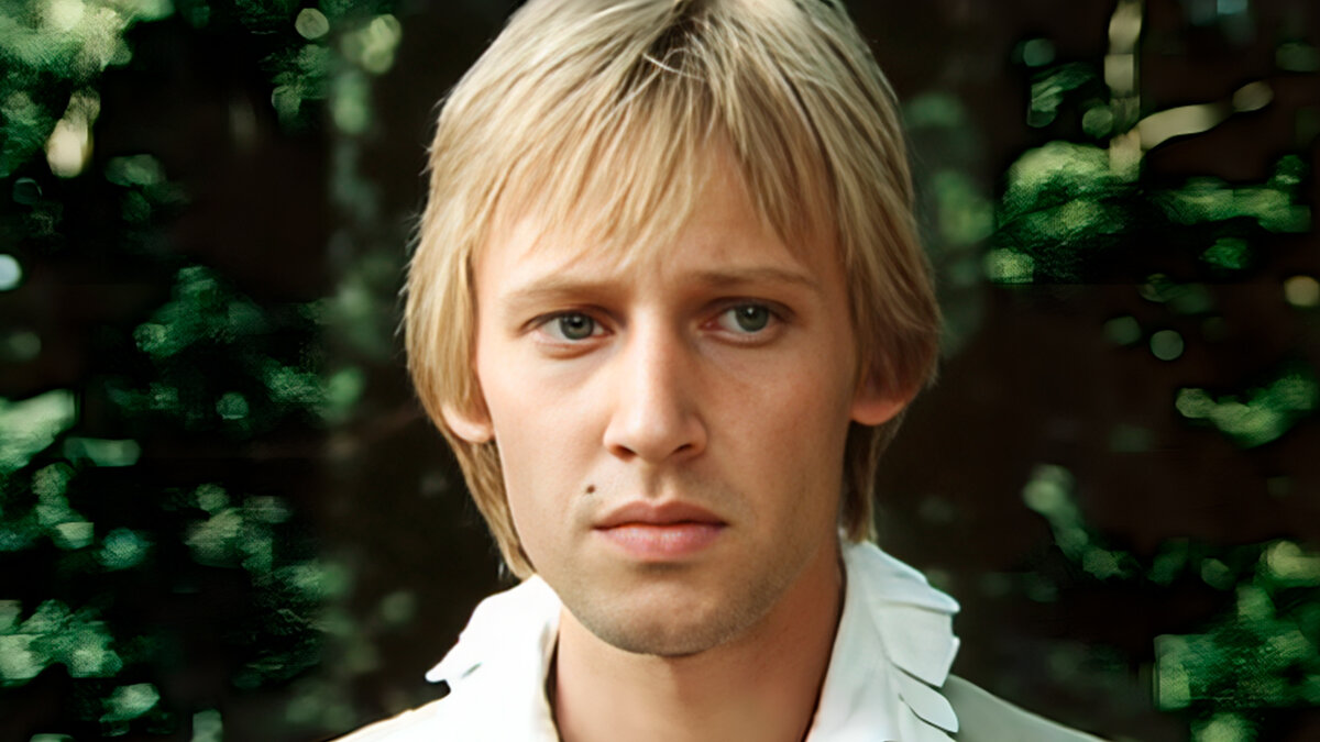 Дмитрий Харатьян в фильме «Гардемарины, вперед!»