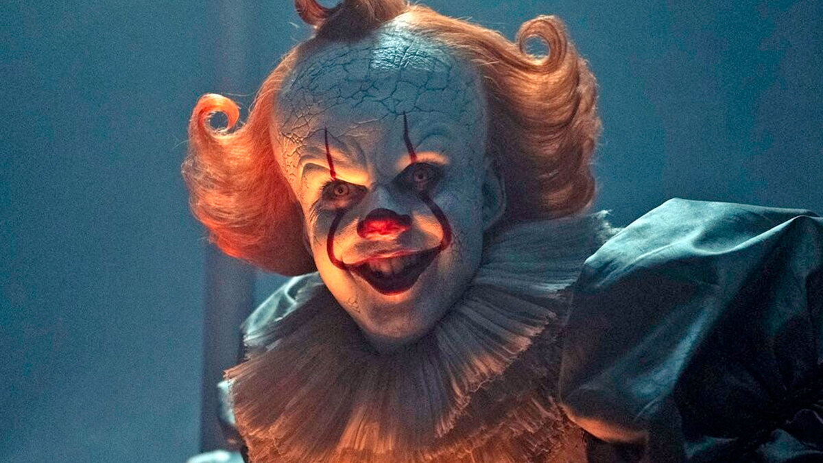 5,7 млн зрителей за 3 дня: «Добро пожаловать в Дерри» завершился с невероятным успехом — уступил только «Дому дракона» и «Одним из нас» Кадр из сериала «Оно: Добро пожаловать в Дерри»