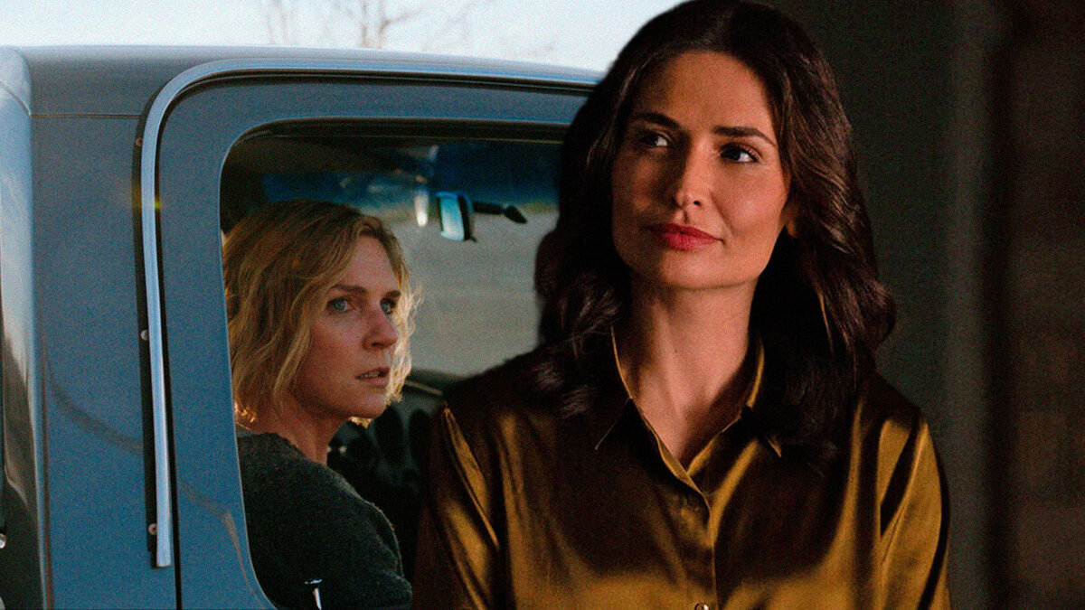 100% у критиков, но «полный шлак» у наших зрителей: почему сериал «Из многих» восприняли по-разному в США и в странах бывшего СССР Кадр из сериала «Из многих»