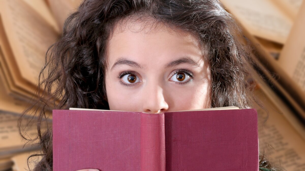 Тест: какая цитата из книги лучше всего описывает вас?