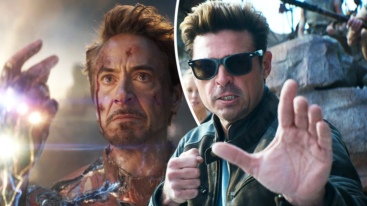 Такого эпика зрители не видели со времен «Мстители: Финал»: даже хейтеры признали, что «Мортал комбат 2» — удался Такого эпика зрители не видели со времен «Мстители: Финал»: даже хейтеры признали, что «Мортал комбат 2» — удался